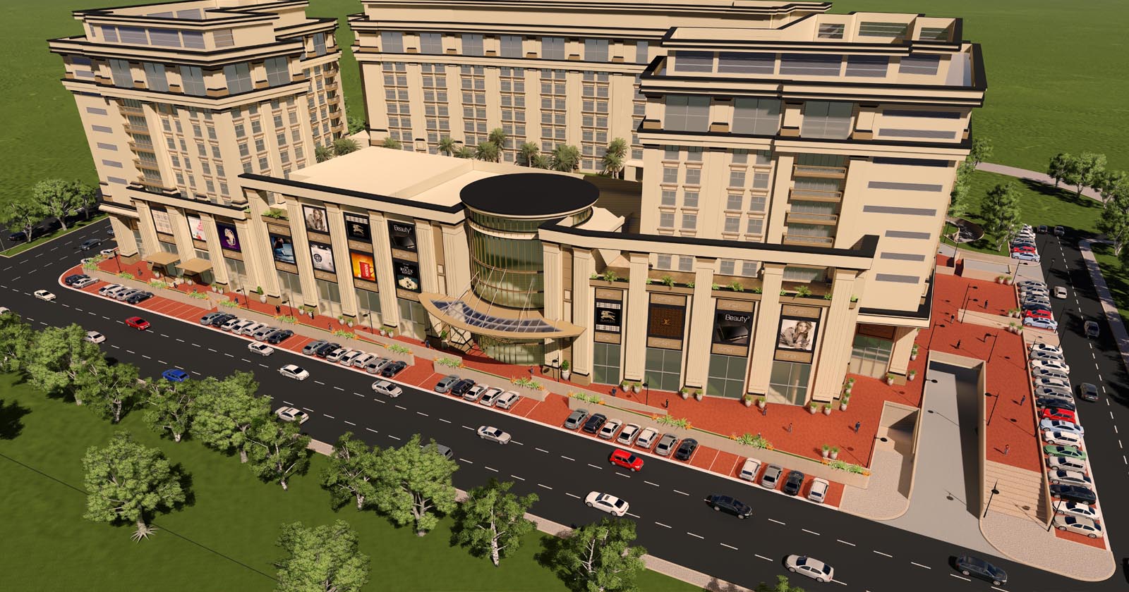 best archtiect in pakistan