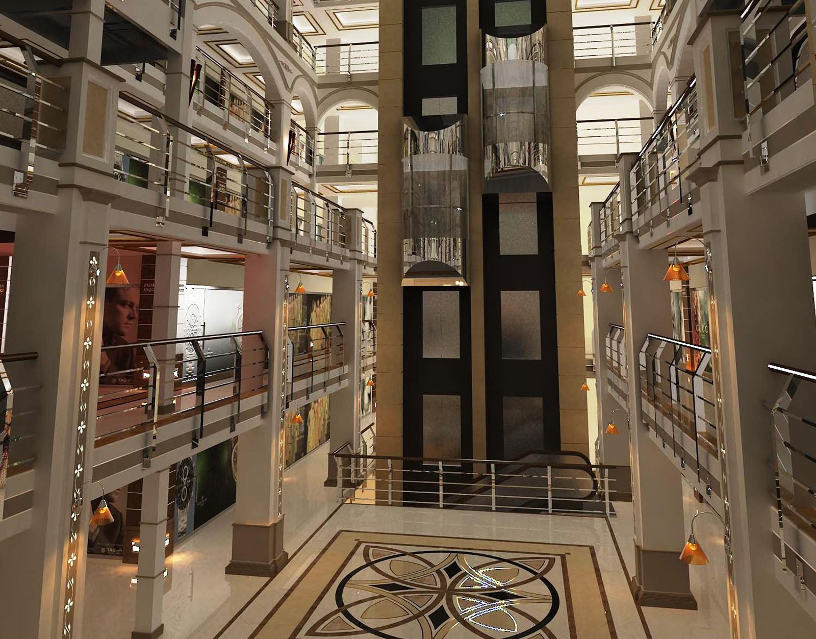 best archtiect in pakistan