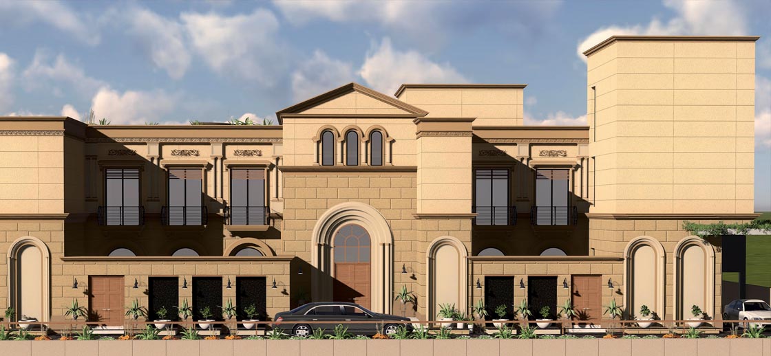 best archtiect in pakistan