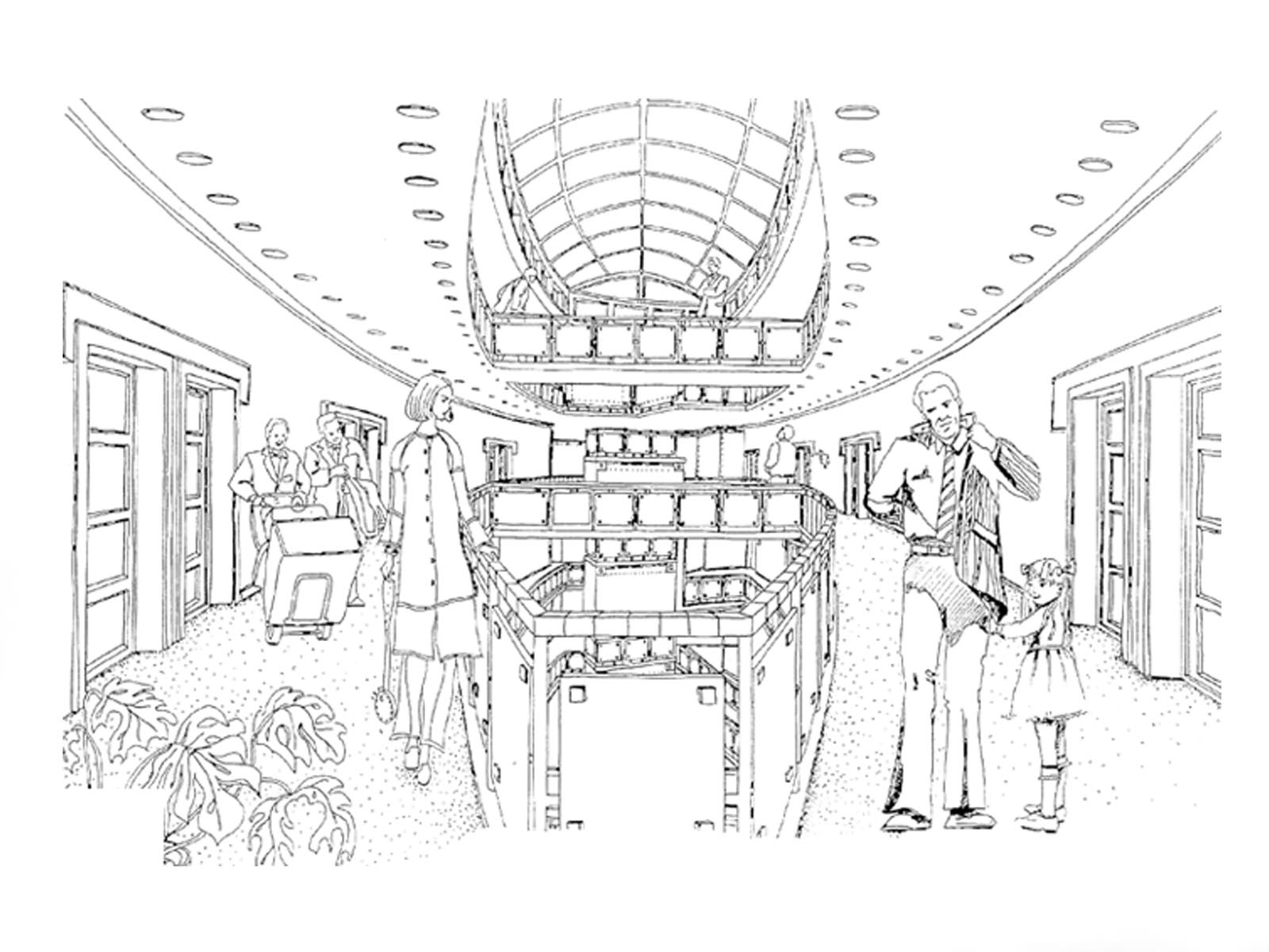 best archtiect in pakistan