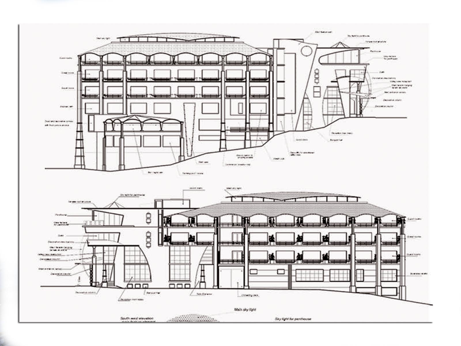 best archtiect in pakistan