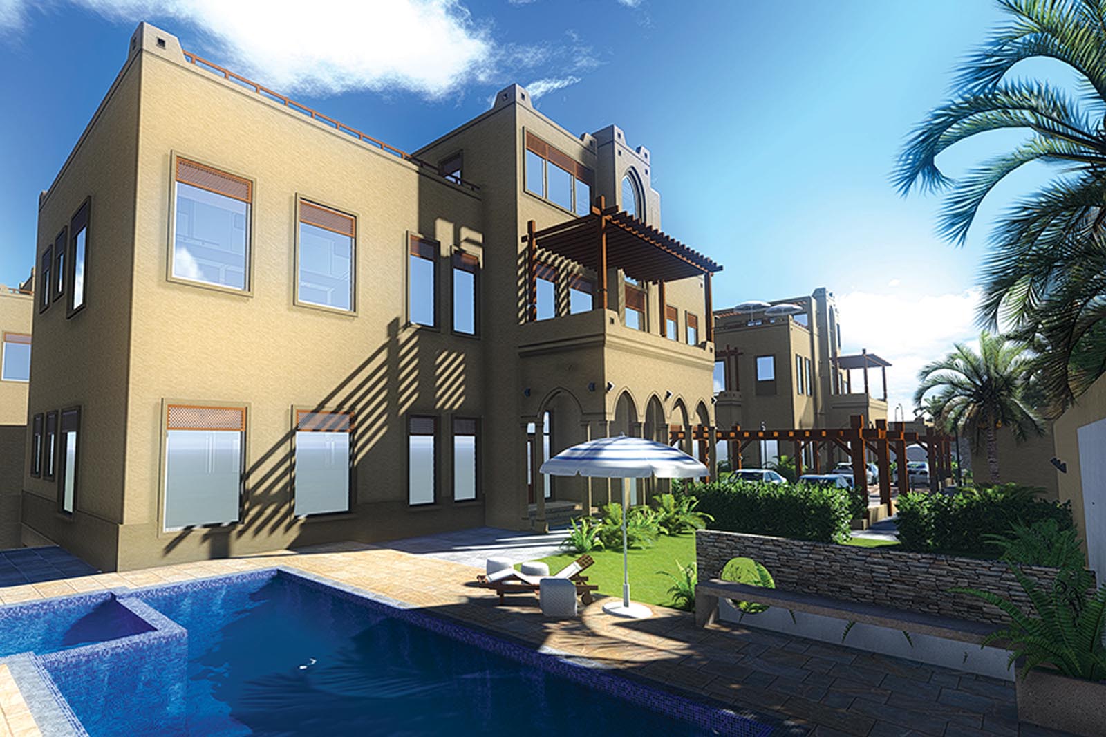 best archtiect in pakistan